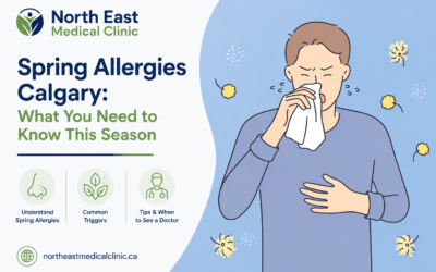 Spring Allergies Calgary: What You Need to Know This Season 