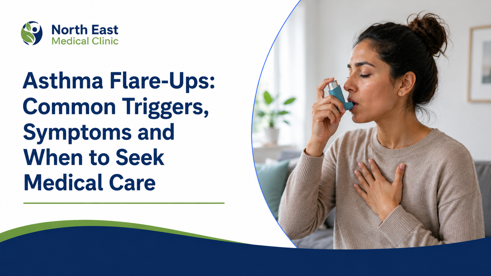asthma flare-ups asthma flare-ups