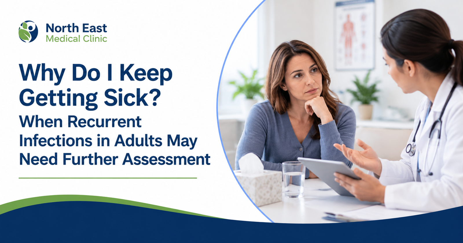 recurrent infections in adults recurrent infections in adults